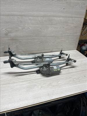 Skoda Fabia II ablaktörlő motor  5j1955113a
