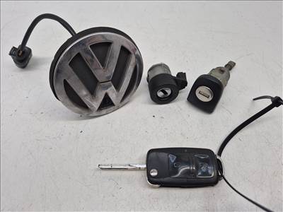 Volkswagen Golf IV kombi, Bora kombi zárbetét szett (40880) 1j5962103