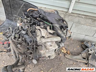 Renault Master III M9TD706 motor 