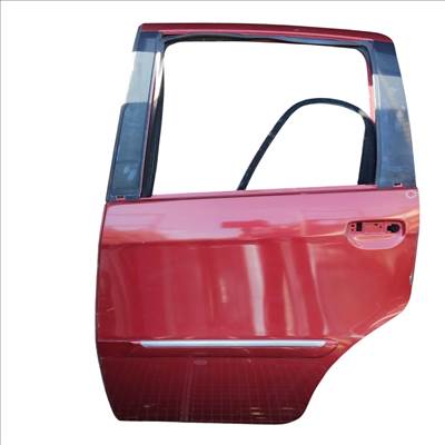 79362 Lancia Musa, Fiat Idea bal hátsó ajtó, a képen látható sérüléssel 46828925