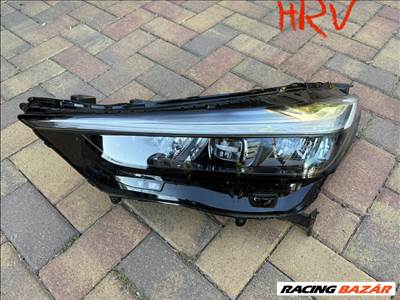 Honda HR-V III FULL LED Bal első lámpa 