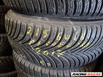  215/60/16" Michelin téli gumi
