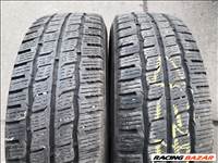 205/75R16 C Kumho téli gumi 