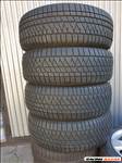  255/70 16 Kumho WinterCraft SUV