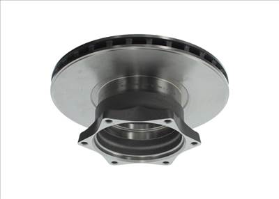 féktárcsa BOSCH 0 986 479 600 for MERCEDES-BENZ