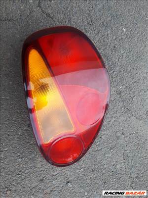 Daewoo Matiz 2001 bal hátsó lámpa 