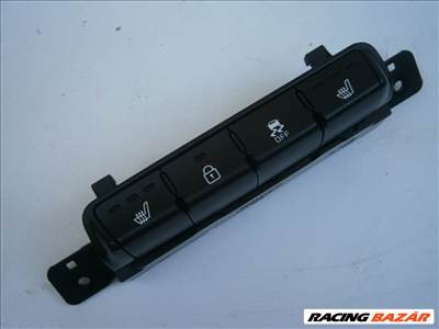 Kia Cee'd (JD) ülésfűtés kapcsoló, kombinált kapcsoló 93700A2000 93700A2030