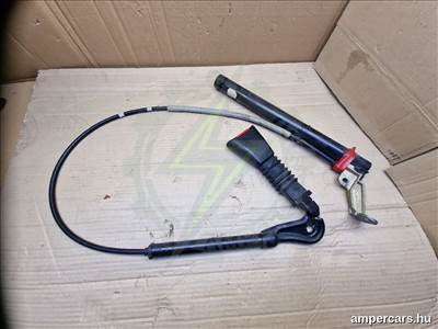OPEL CORSA B (73_, 78_, 79_) Övfeszítő Első Jobb (1993–2002) 90387492