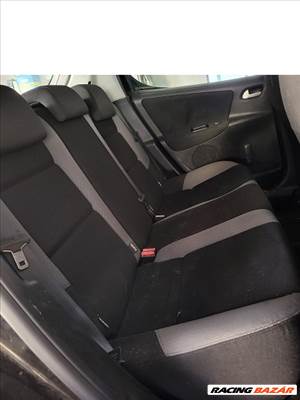 Peugeot 207 ülés