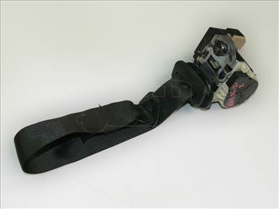 Opel Astra G 1997-2010 - biztonsági öv, jobb oldali hátsó ülés, caravan