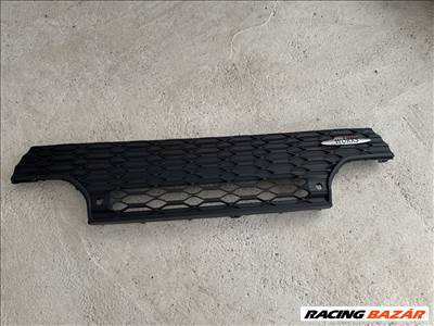 Mini Cooper F56 Lci levélrács  5a43c14