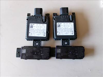 CUPRA FORMENTOR HOLTTÉR FIGYELŐ RADAROK ELADÓK! 2q0907685g-686g