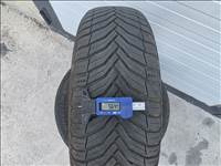 195/65R15 MICHELIN 4évszakos garnitúra nagyon jó állapotban eladó!