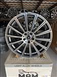 Mercedes Gle W 167 Amg Line alufelni