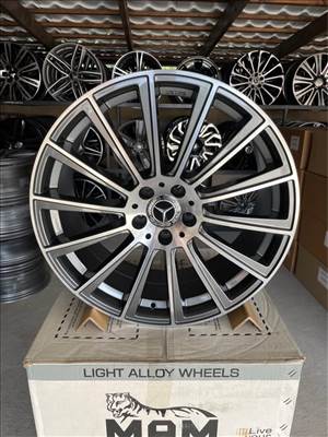 Mercedes Gle W 167 Amg Line alufelni