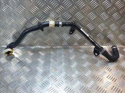 JEEP COMPASS 2.0 MTJ dízel EGR-szelep csővezeték eredeti használt - 55285025