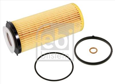 FEBI BILSTEIN 38530 - olajszűrő BMW