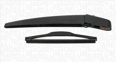 MAGNETI MARELLI 000723180138 - ablaktörlő lapát CITROËN