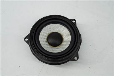 BMW X5 G05, G05LCI, F95M, F95MLCI, X6 G06, G06LCI, F96M, F96MLCI, X7 G07, G07LCI Első ajtó High End hangrendszer középsugárzója / hangszóró