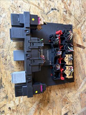 Komfort modul 3C0 937 049 AJ
