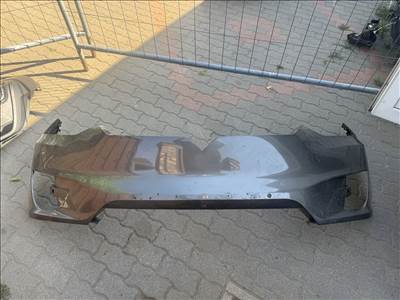 Tesla Model X lökhárító 