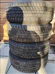 235 55 18 continental 235/55 R 18 téli gumi garnitúra 