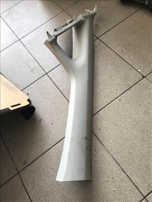 Volkswagen Caddy III jobb "A" oszlop takaró 2K0867234