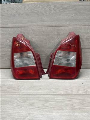 Citroën C2 hátsólámpa készlet 