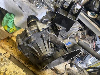 Mini Hatch R50/R53 6 sebességes mechanikus váltó 0051852bla