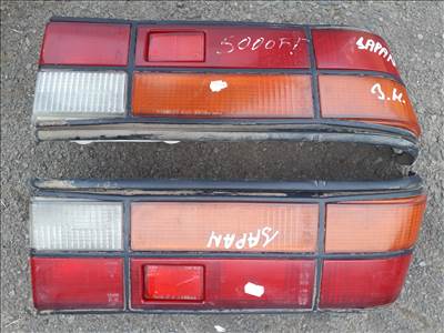 Mazda 626 (CB) hátsó lámpa foglalattal  0436820