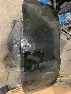 Renault Modus Csomagtér ablak üveg