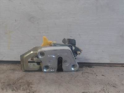 CHEVROLET SPARK M200 05.05-10.02 Bal első ajtó zárszerkezet mechanikus
