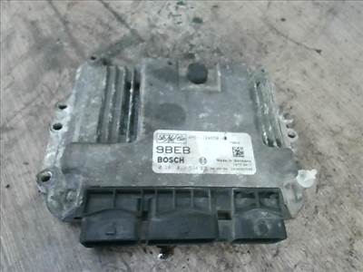 MAZDA 3 03.10-06.06 Motorvezérlő egység ECU PCM modul