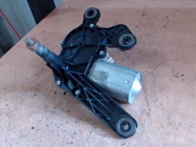 PEUGEOT 307 05-07 Ablaktörlő motor hátsó