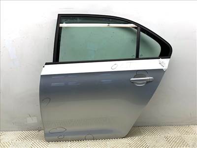 SEAT TOLEDO IV (KG3) 2012 - 2019 Bal hátsó ajtó