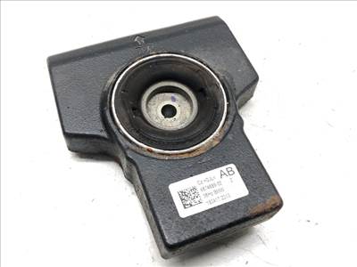 BMW 3 Gran Turismo (F34) 2012 - 2022 Hátsó differenciálmű
