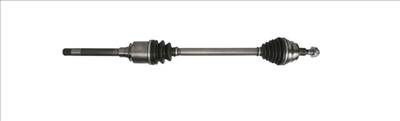 Mercedes jobb első féltengely W164 ML GL 