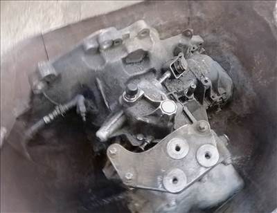 Opel Corsa D, Meriva A, Combo C 1.3Cdti sebváltó ( 5 sebességes, F17 W374)