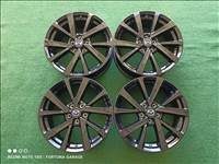 5x114.3 18" Mazda használt alufelni garnitúra +TPMS