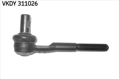 SKF VKDY 311026 - Kormánygömbfej AUDI SEAT SKODA