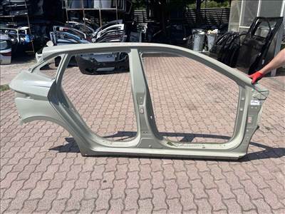 Hyundai I20 N-Line (2020-tól) Jobb oldalkeret  71122c0000