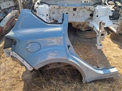 FORD KUGA Jobb hátsó negyed sárvédő 