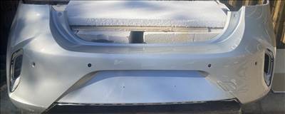 Opel Corsa F Hátsó lökhárító  9830269680-a