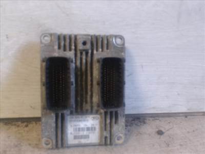 FORD Ka 2009.02.01-2016.05.01 Motorvezérlő egység ECU PCM modul