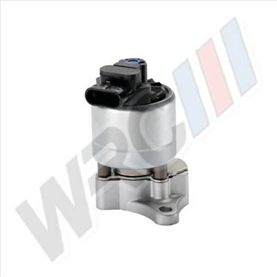 EGR szelep Peugeot 407 607 806 807 1.8 2.0 16V 724809220