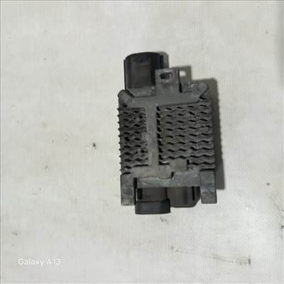 Ford S-Max I (Mk1) Hűtőventilátor relé, szabályzó