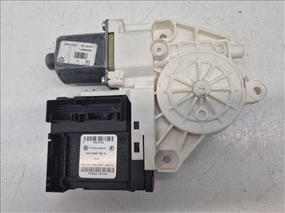 Volkswagen Golf VI bal első ablakemelő motor (40800) 5k0959793a