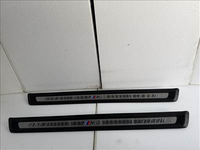 BMW G87 M2 Belépő Küszöb Jobb-Bal 808200806