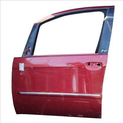 79363 79346 Lancia Musa, Fiat Idea bal első ajtó, a képen látható sérüléssel 46828897