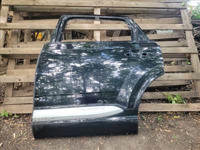 Audi Q7 (4M) 2015-  bal hatsó ajtó 